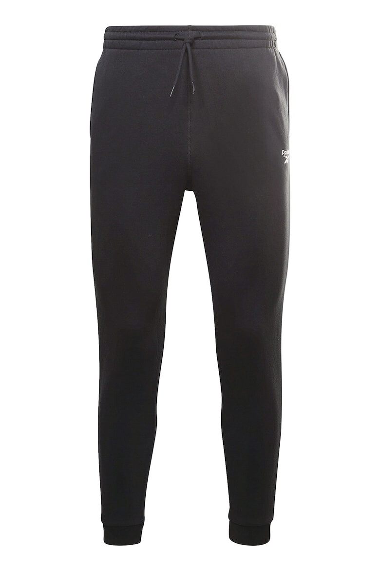 Reebok Pantaloni sport cu snur in talie Left - Pled.ro