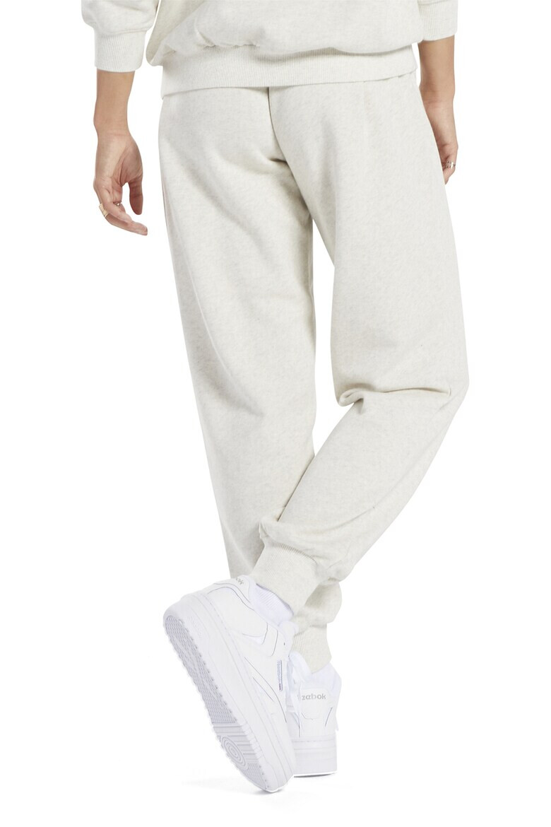 Reebok Pantaloni sport lejeri din terry Classics - Pled.ro