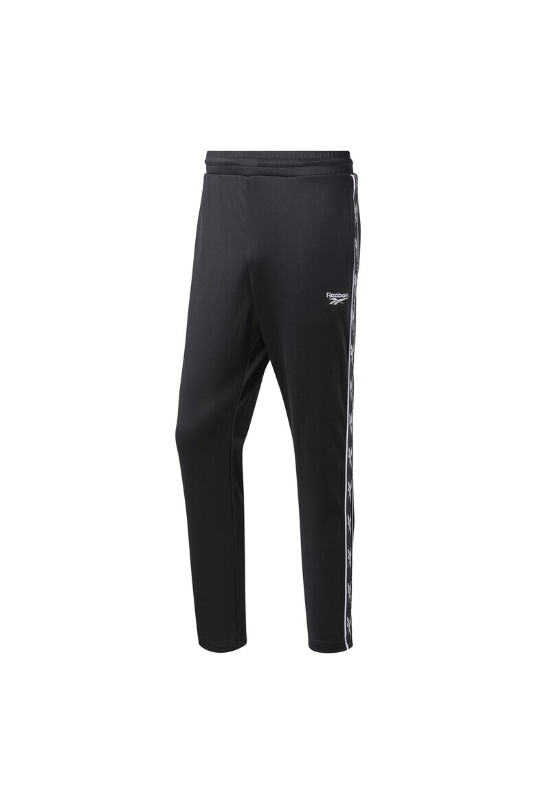 Reebok Pantaloni trening CL F VECTOR TAPE TP FJ3289 - Pled.ro