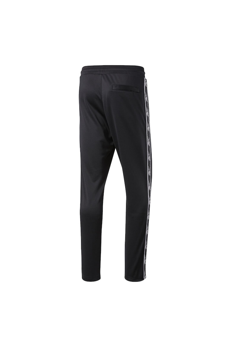 Reebok Pantaloni trening CL F VECTOR TAPE TP FJ3289 - Pled.ro