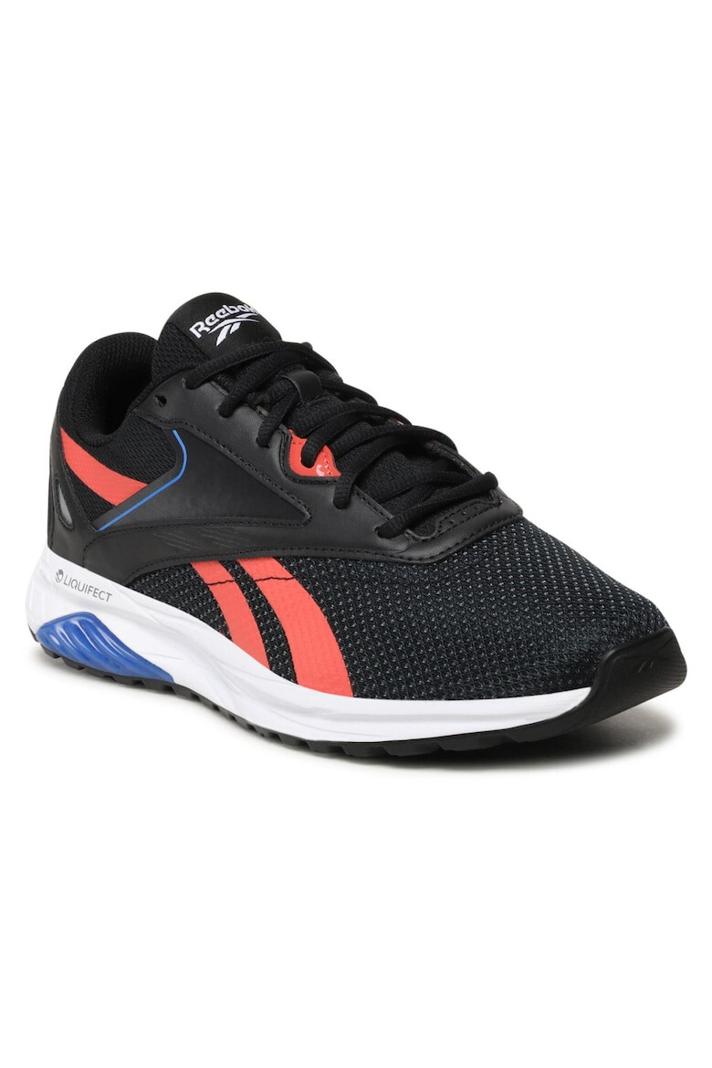 Reebok Pantofi barbati 209024067 Textil Negru - Pled.ro