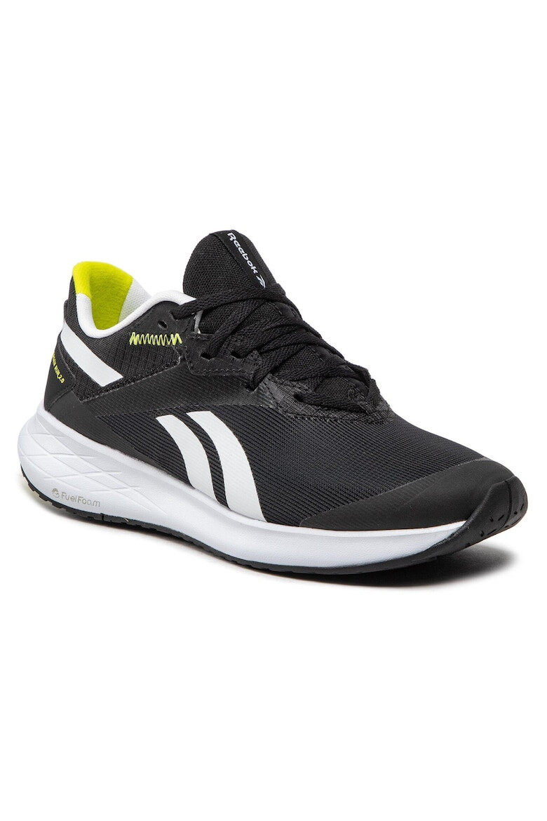 Reebok Pantofi barbati 209971897 Textil Negru - Pled.ro