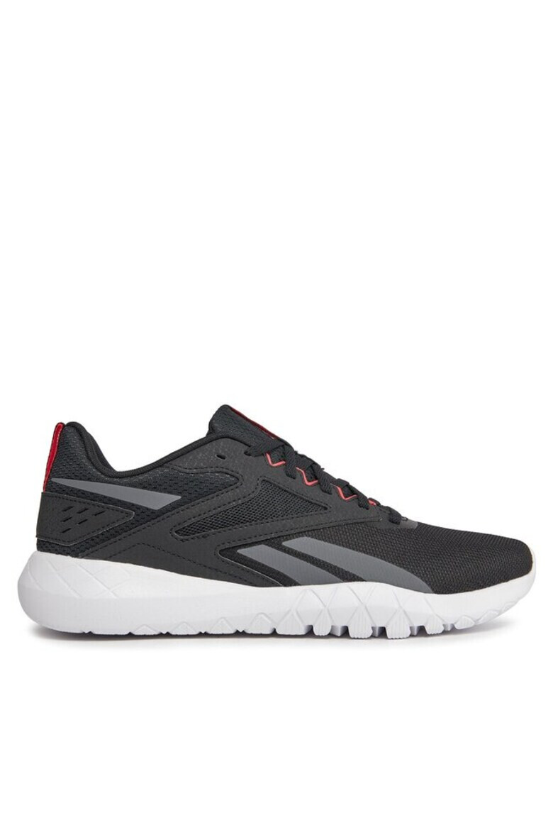 Reebok Pantofi barbati 302542215 Sintetic/Textil Negru - Pled.ro