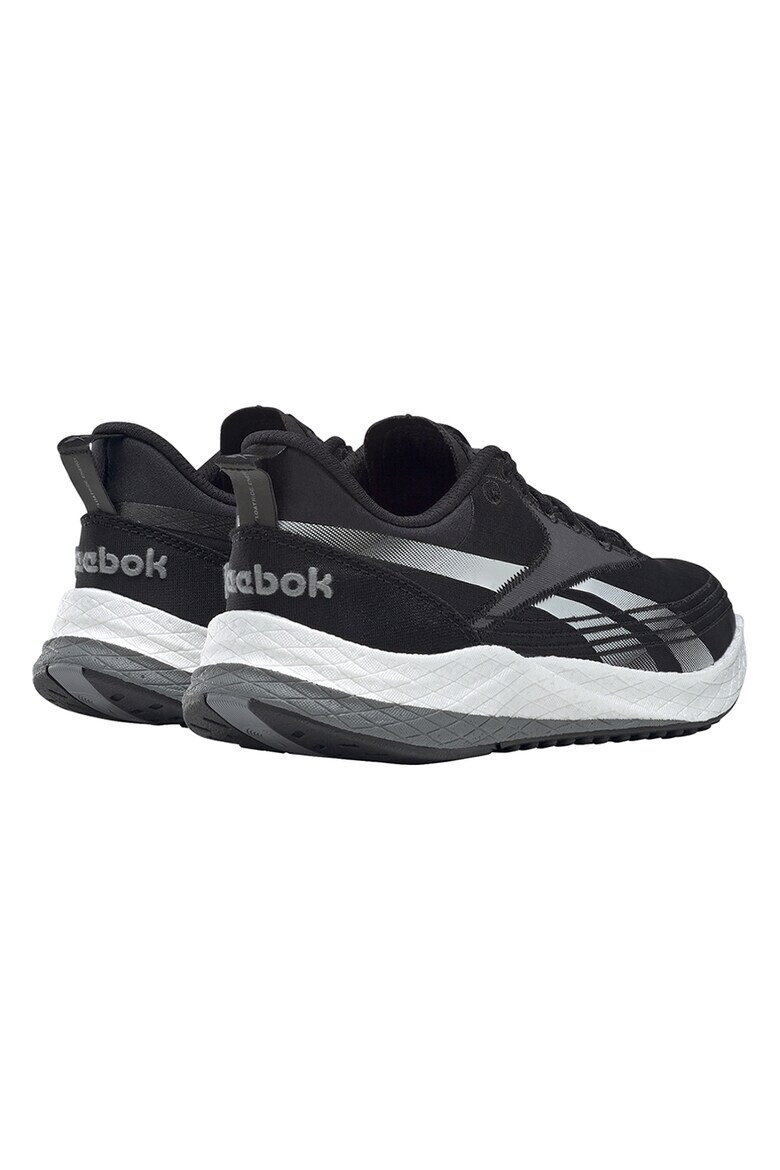 Reebok Pantofi cu aspect contrastant pentru alergare Floatride Energy - Pled.ro