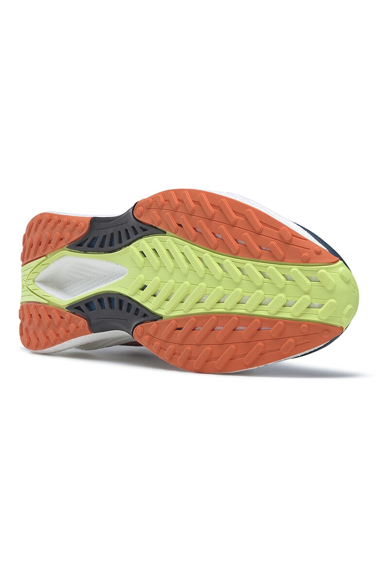 Reebok Pantofi cu detalii contrastante pentru alergare Energy 5 - Pled.ro