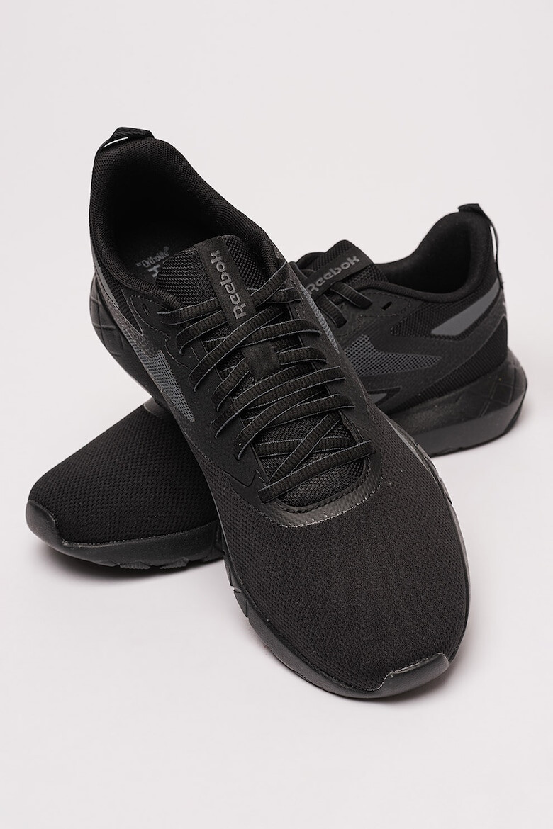 Reebok Pantofi cu detalii din material sintetic pentru antrenament Flexagon Force 4 - Pled.ro