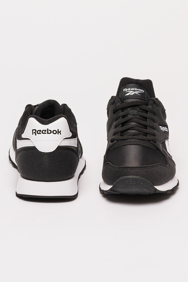 Reebok Pantofi cu garnituri contrastante pentru alergare Ultra Flash - Pled.ro