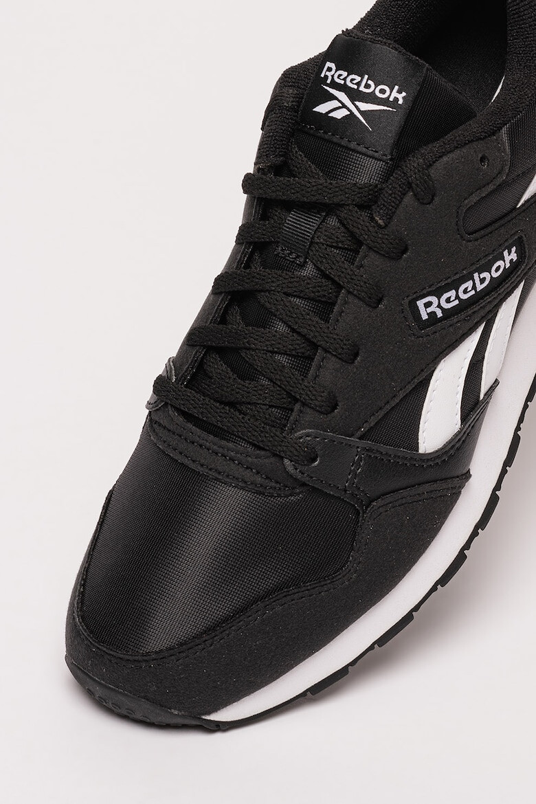 Reebok Pantofi cu garnituri contrastante pentru alergare Ultra Flash - Pled.ro