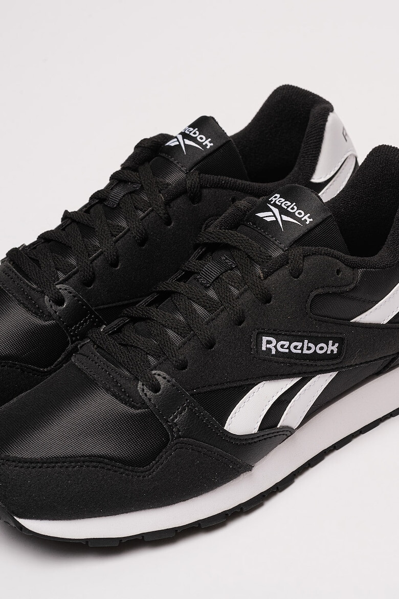 Reebok Pantofi cu garnituri contrastante pentru alergare Ultra Flash - Pled.ro