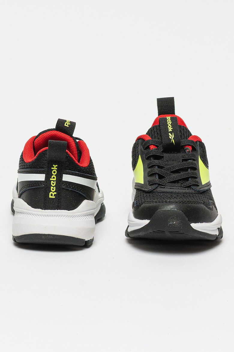 Reebok Pantofi cu insertii de piele pentru alergare Sprinter - Pled.ro