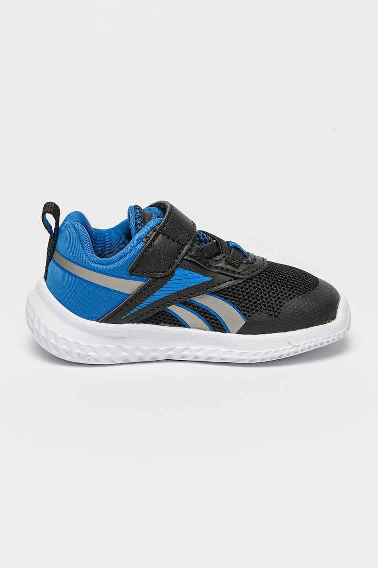 Reebok Pantofi cu logo pentru alergare Rush - Pled.ro