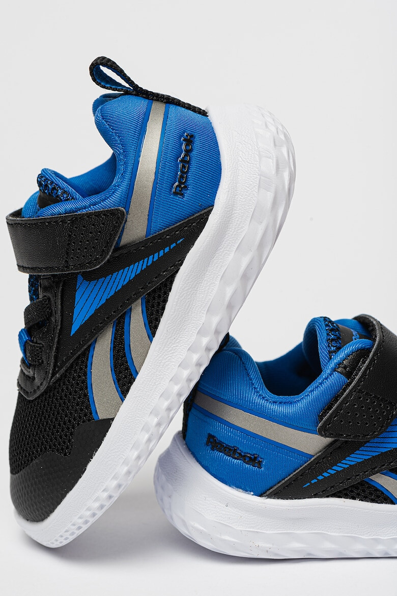 Reebok Pantofi cu logo pentru alergare Rush - Pled.ro