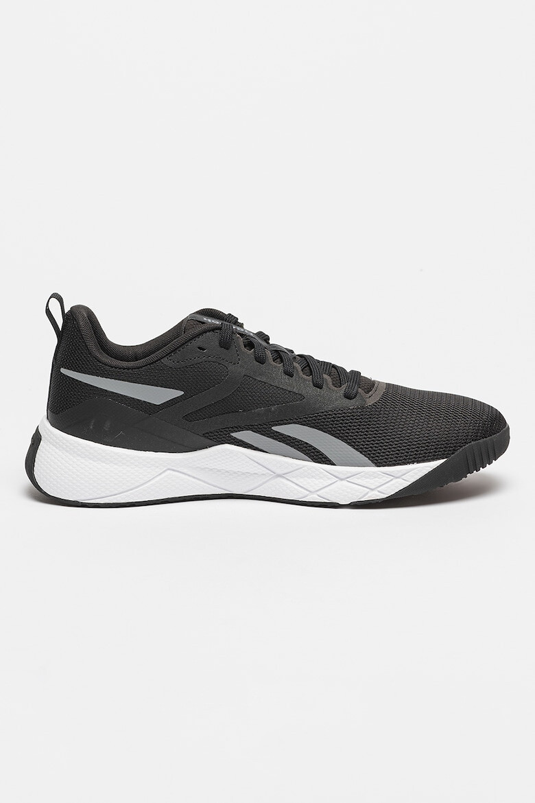 Reebok Pantofi din material textil pentru antrenament Utility - Pled.ro