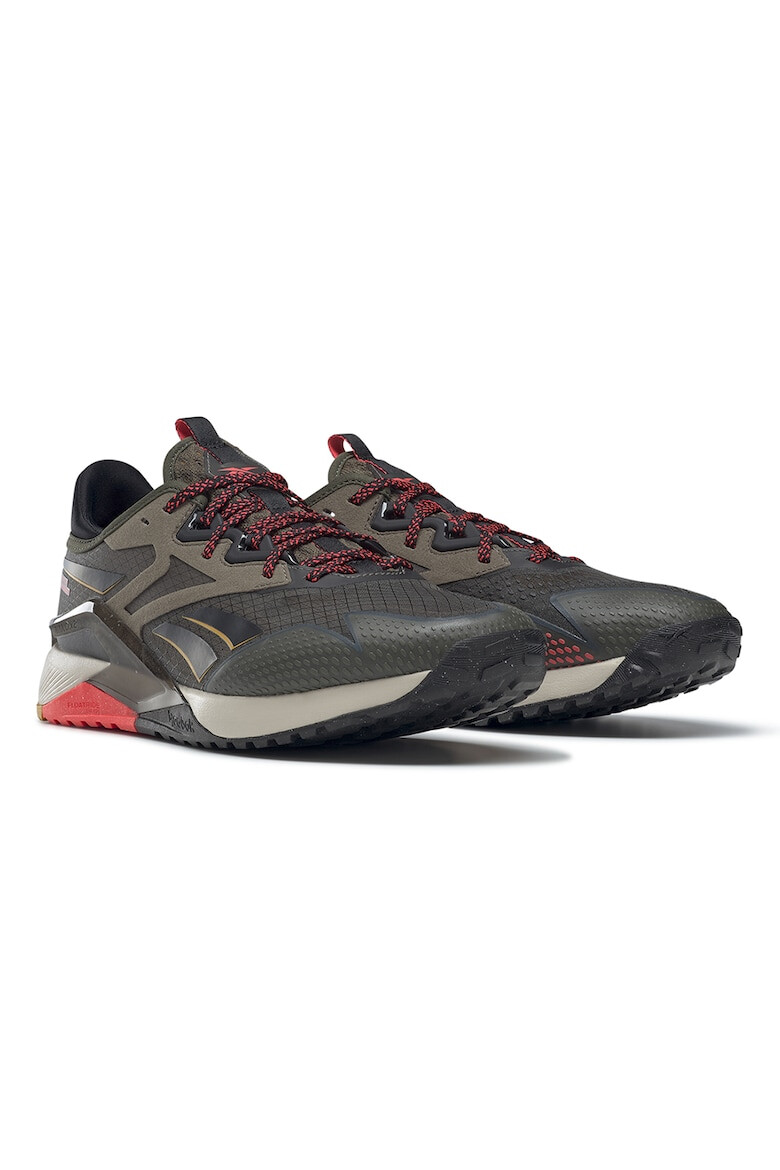 Reebok Pantofi low-top pentru antrenament Nano X2 TR Adventure - Pled.ro