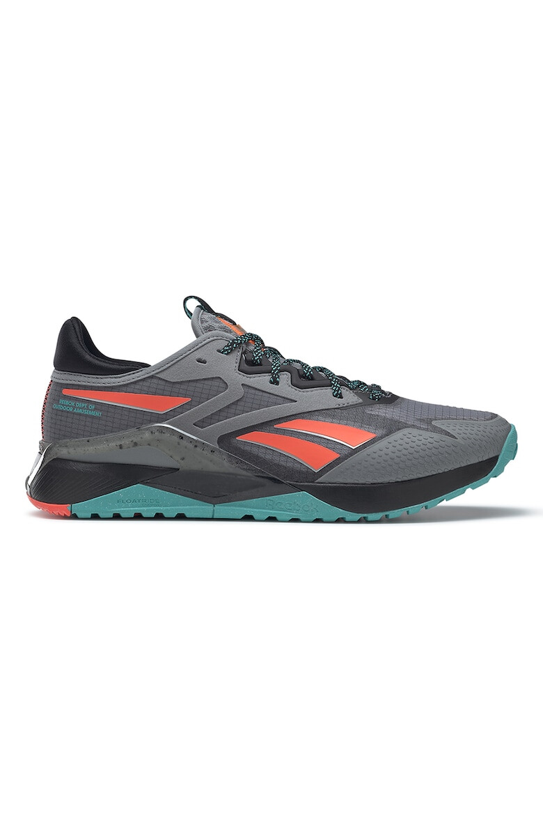 Reebok Pantofi low-top pentru antrenament Nano X2 TR Adventure - Pled.ro