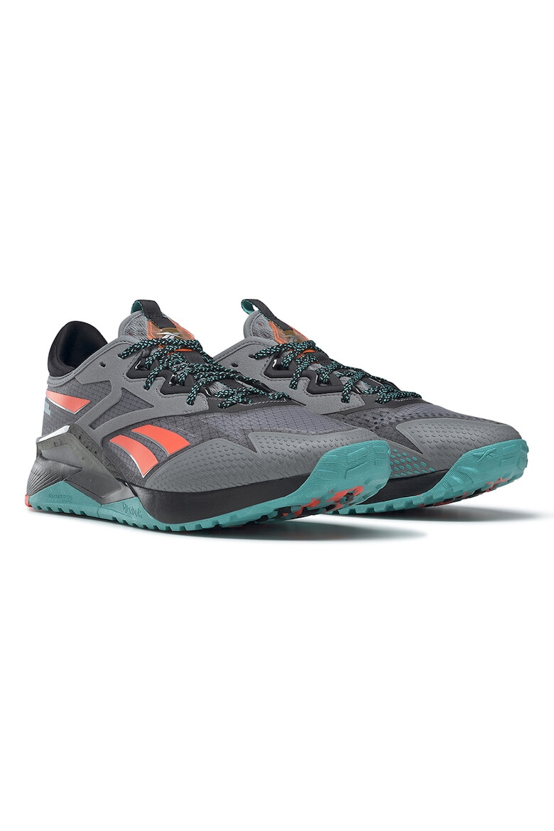 Reebok Pantofi low-top pentru antrenament Nano X2 TR Adventure - Pled.ro