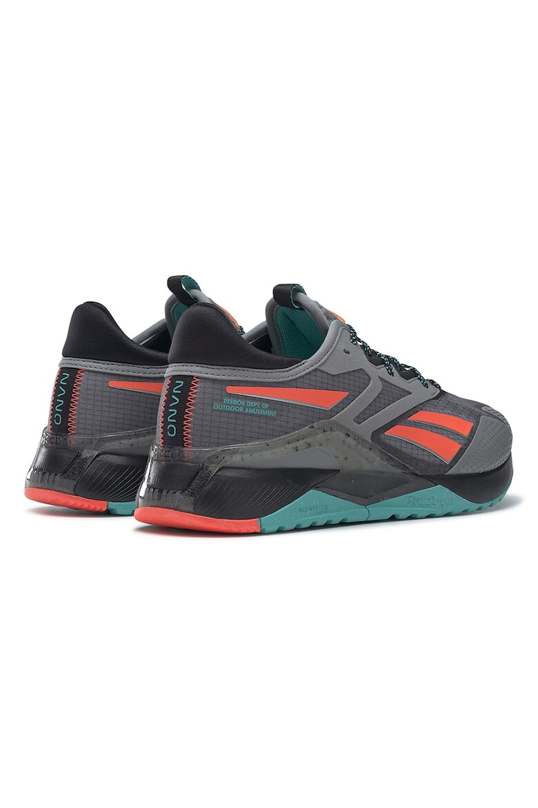 Reebok Pantofi low-top pentru antrenament Nano X2 TR Adventure - Pled.ro