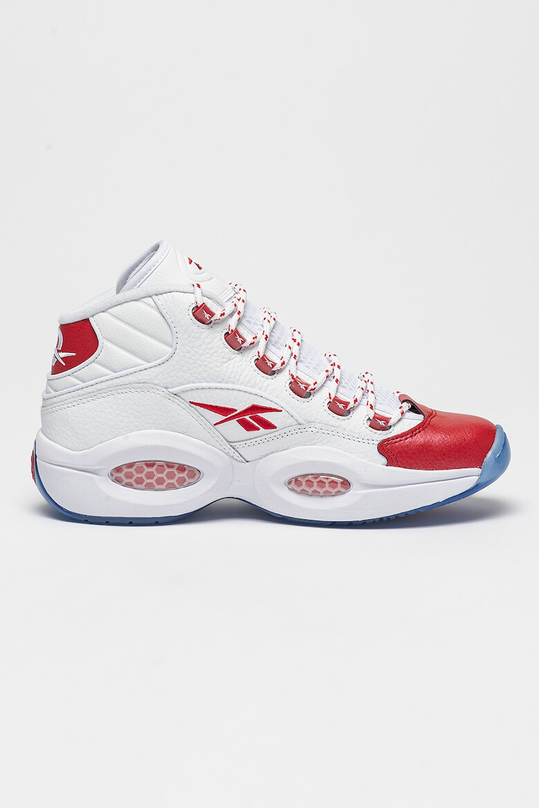 Reebok Pantofi pentru baschet Question MID - Pled.ro