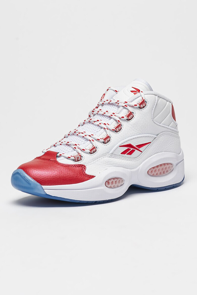 Reebok Pantofi pentru baschet Question MID - Pled.ro