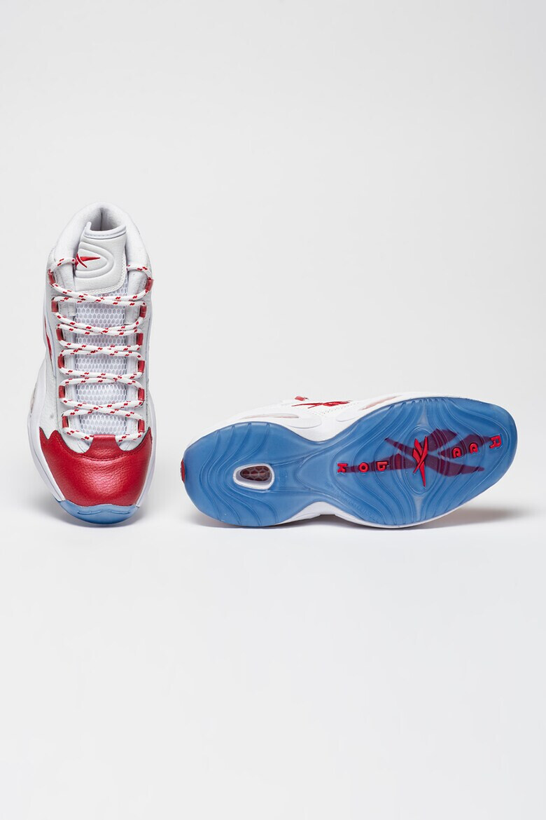 Reebok Pantofi pentru baschet Question MID - Pled.ro