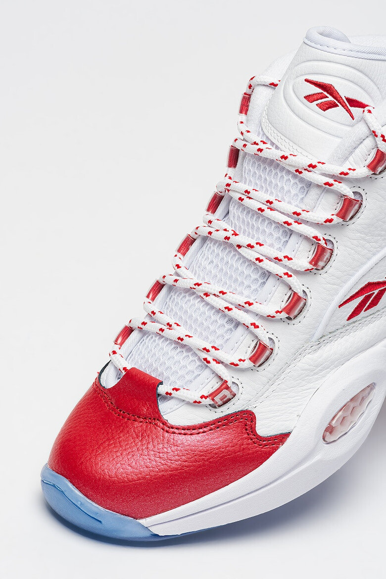 Reebok Pantofi pentru baschet Question MID - Pled.ro