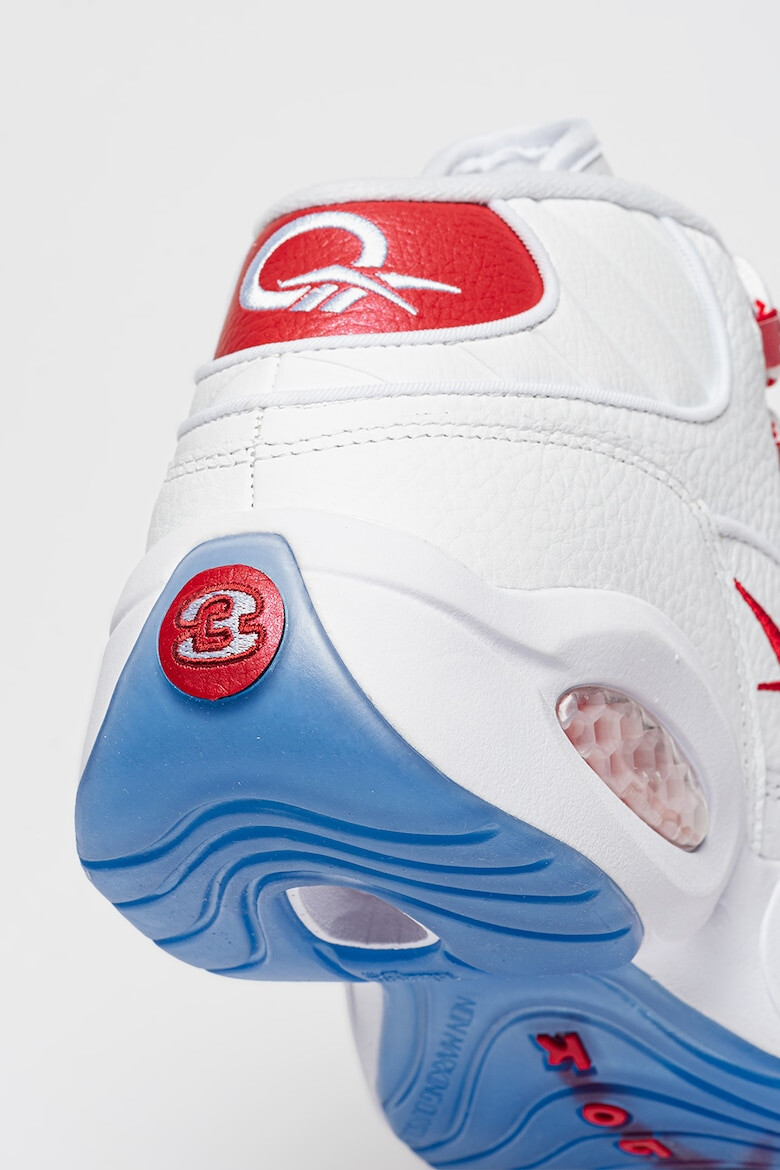 Reebok Pantofi pentru baschet Question MID - Pled.ro