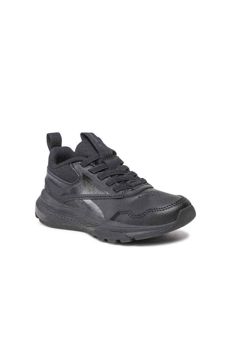 Reebok Pantofi sport baieti 209415810 Negru Textil - Pled.ro