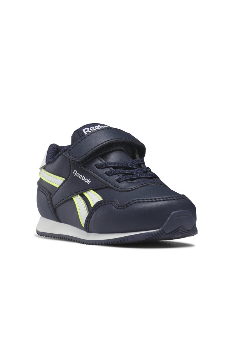 Reebok Pantofi sport baieti 301542599 Albastru Sintetic - Pled.ro