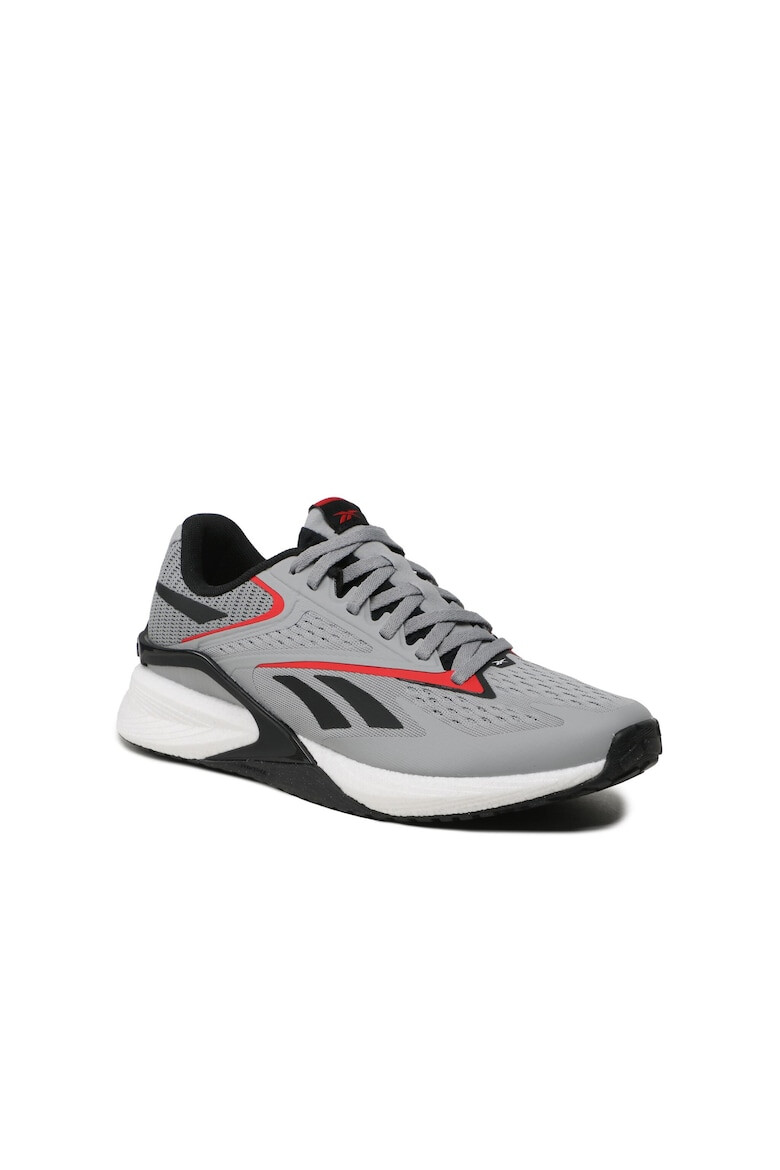 Reebok Pantofi sport barbati 301189312 Gri Textil - Pled.ro