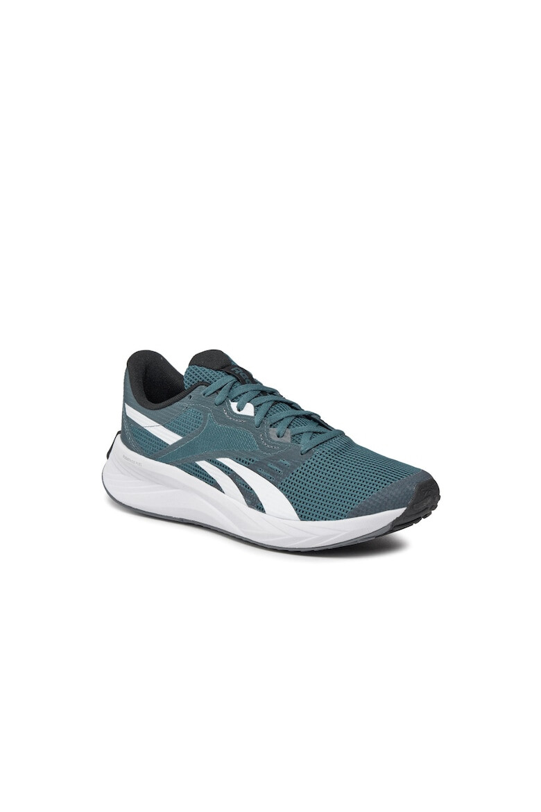 Reebok Pantofi sport barbati 302543106 Albastru Textil - Pled.ro