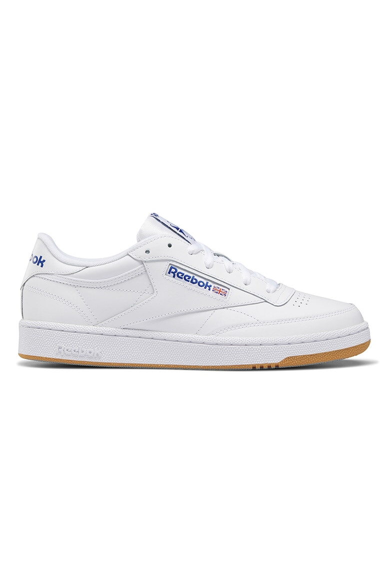 Reebok Pantofi sport Classic Club C 85 - Pled.ro