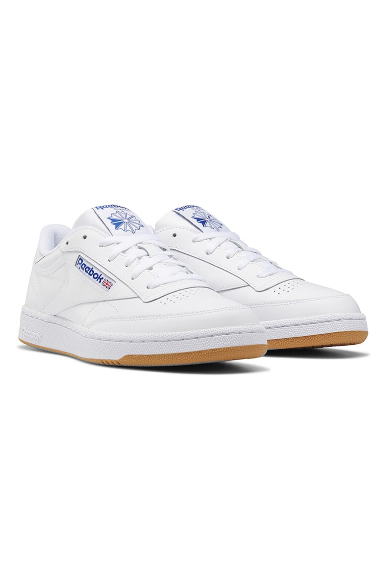 Reebok Pantofi sport Classic Club C 85 - Pled.ro