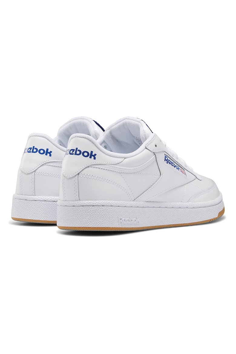 Reebok Pantofi sport Classic Club C 85 - Pled.ro