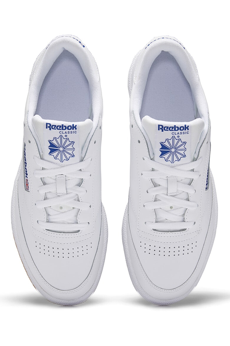 Reebok Pantofi sport Classic Club C 85 - Pled.ro