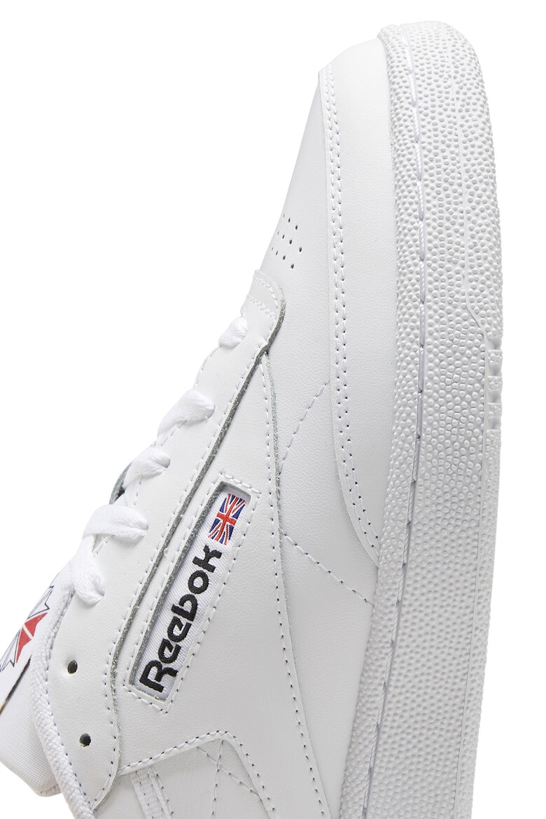 Reebok Pantofi sport Classic Club C 85 AR0459 - Pled.ro