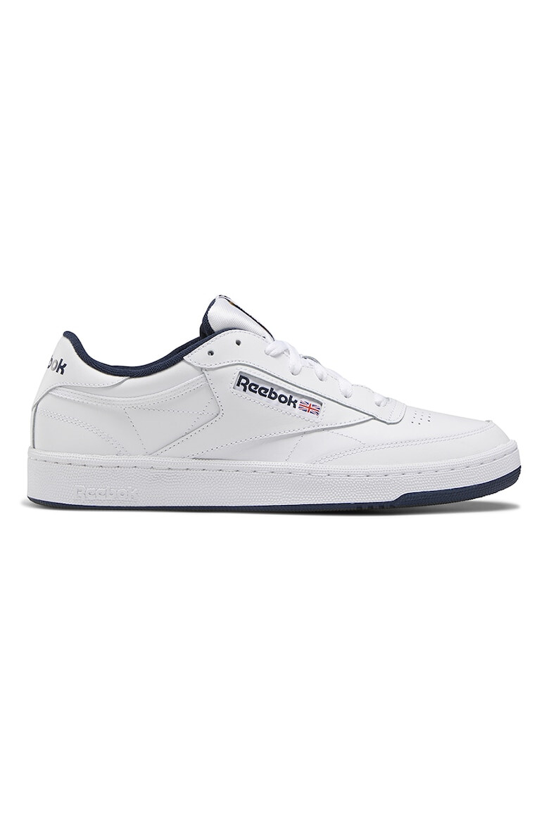 Reebok Pantofi sport Classic Club C 85 AR0459 - Pled.ro