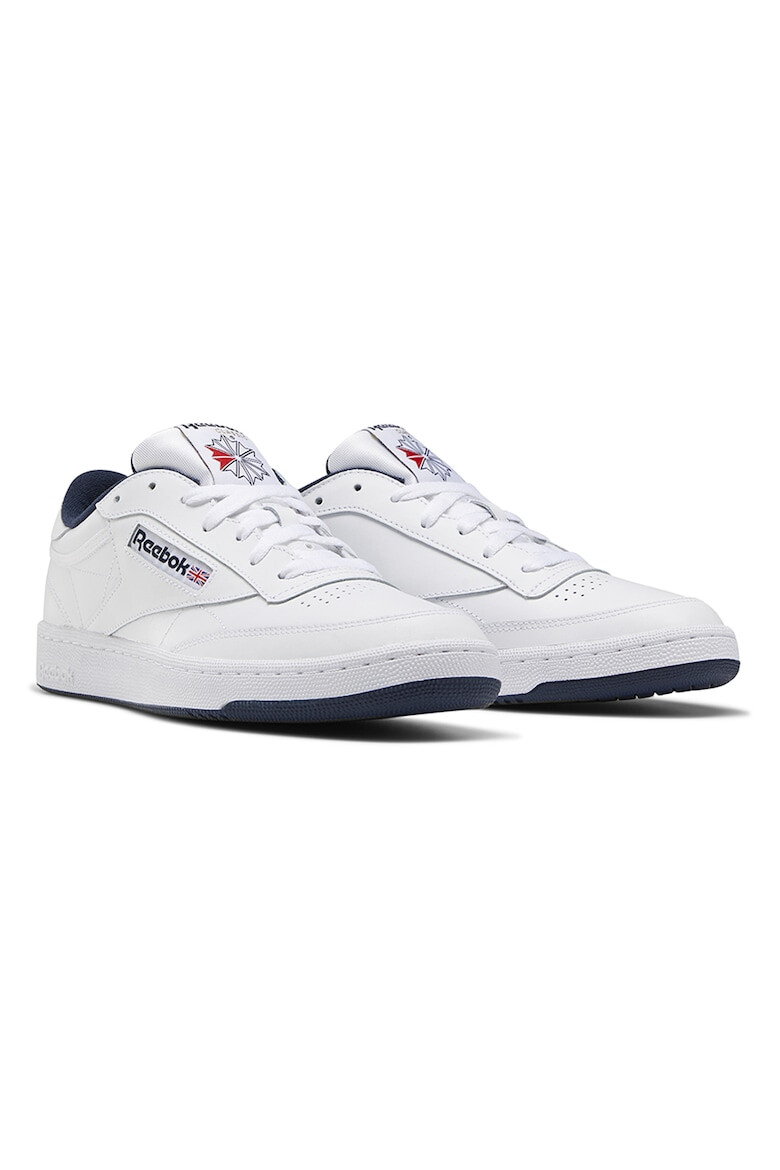 Reebok Pantofi sport Classic Club C 85 AR0459 - Pled.ro