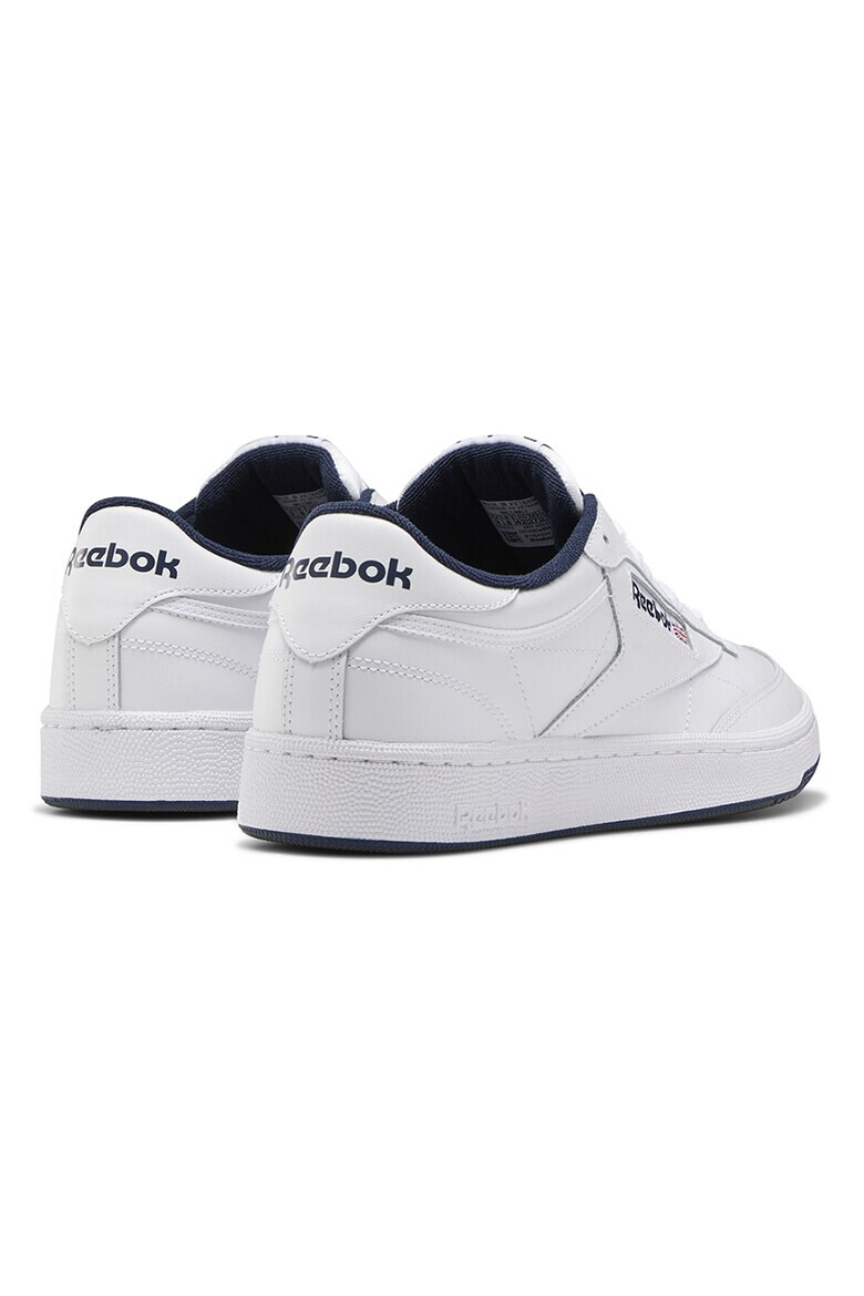 Reebok Pantofi sport Classic Club C 85 AR0459 - Pled.ro