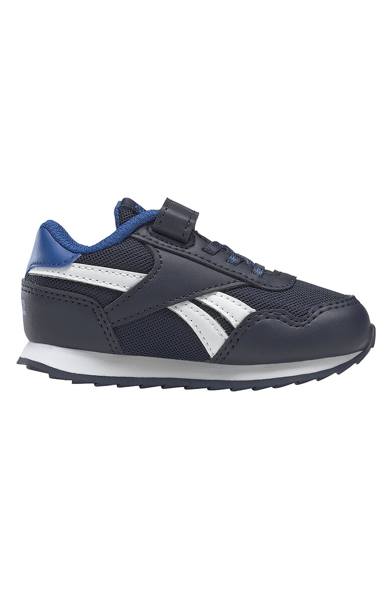 Reebok Pantofi sport cu garnituri de piele ecologica - Pled.ro