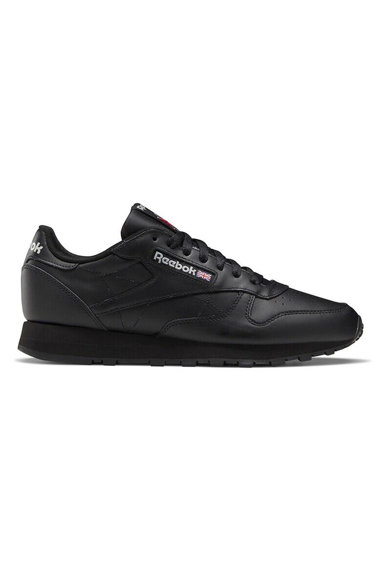 Reebok Pantofi sport de piele Classic - Pled.ro