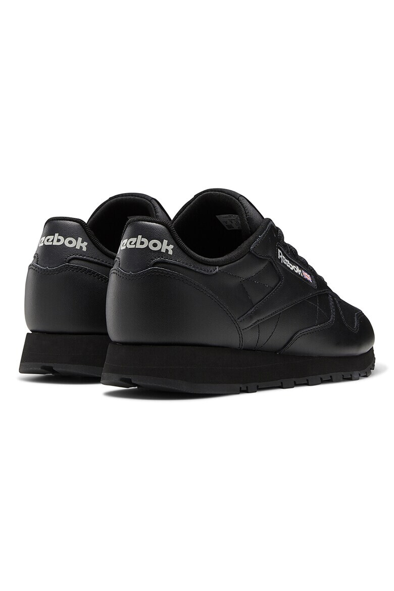 Reebok Pantofi sport de piele Classic - Pled.ro