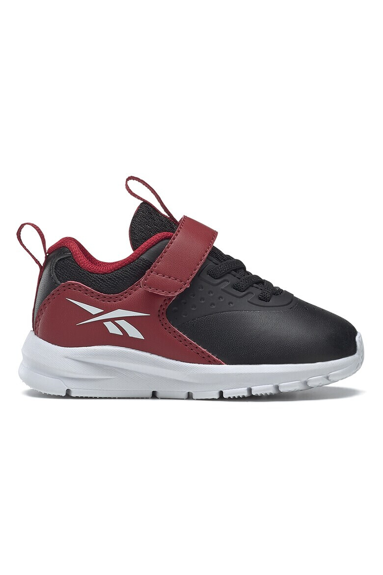 Reebok Pantofi sport de piele ecologica Rush Runner 4.0 - Pled.ro