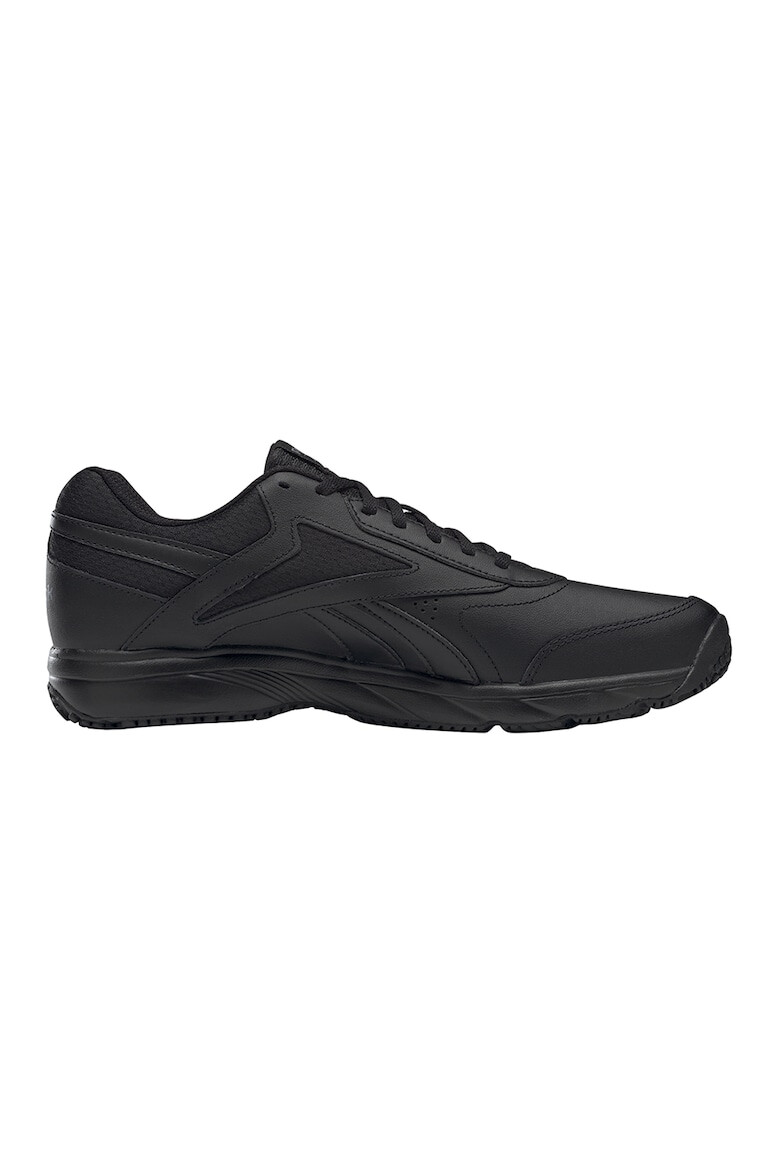 Reebok Pantofi sport de piele ecologica si material textil Work - Pled.ro