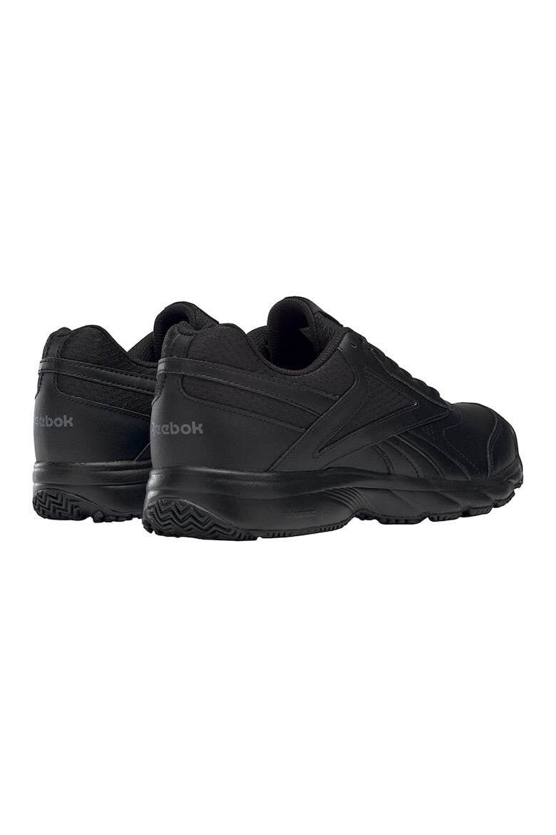 Reebok Pantofi sport de piele ecologica si material textil Work - Pled.ro