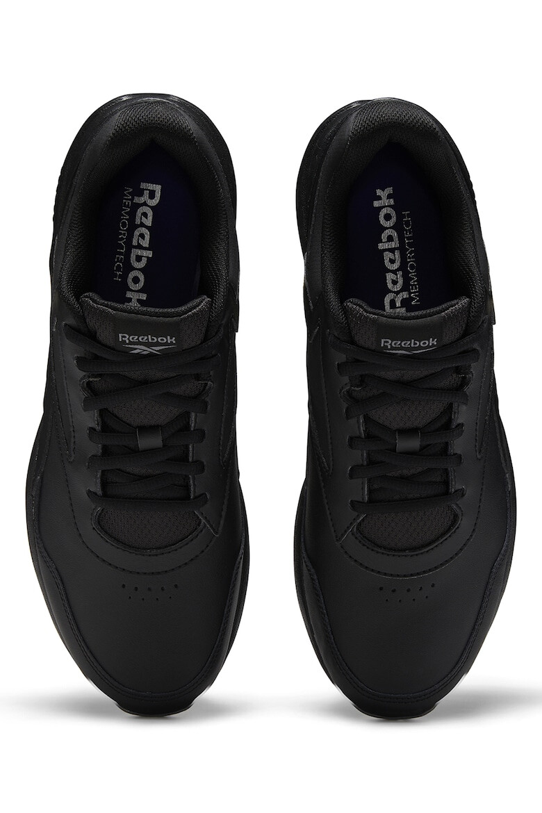 Reebok Pantofi sport de piele ecologica Walk Ultra 7 - Pled.ro