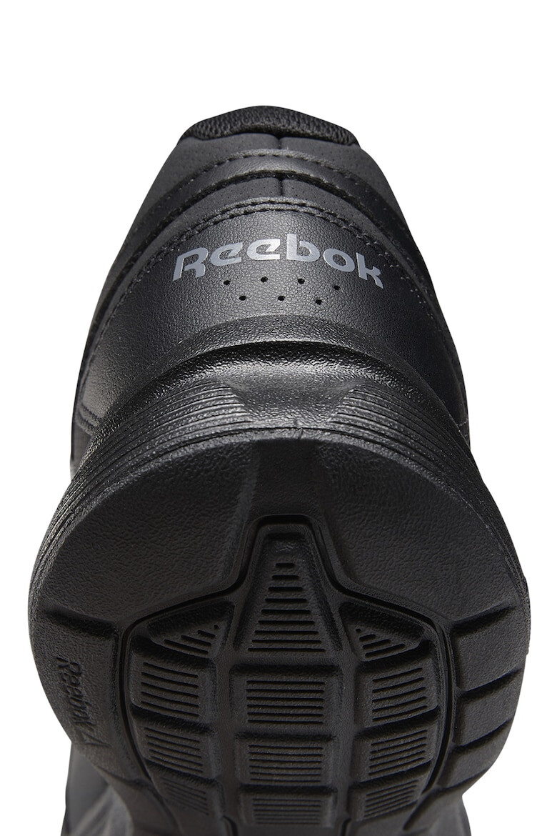 Reebok Pantofi sport de piele ecologica Walk Ultra 7 - Pled.ro