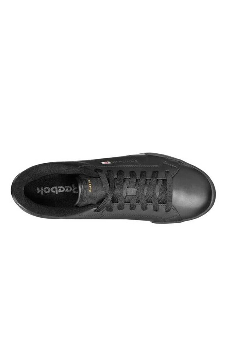 Reebok Pantofi sport de piele NPC II - Pled.ro