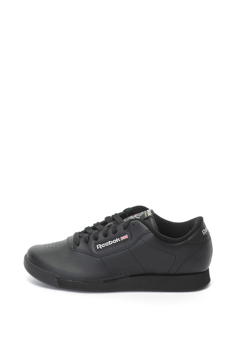 Reebok Pantofi sport de piele peliculizata Princess - Pled.ro