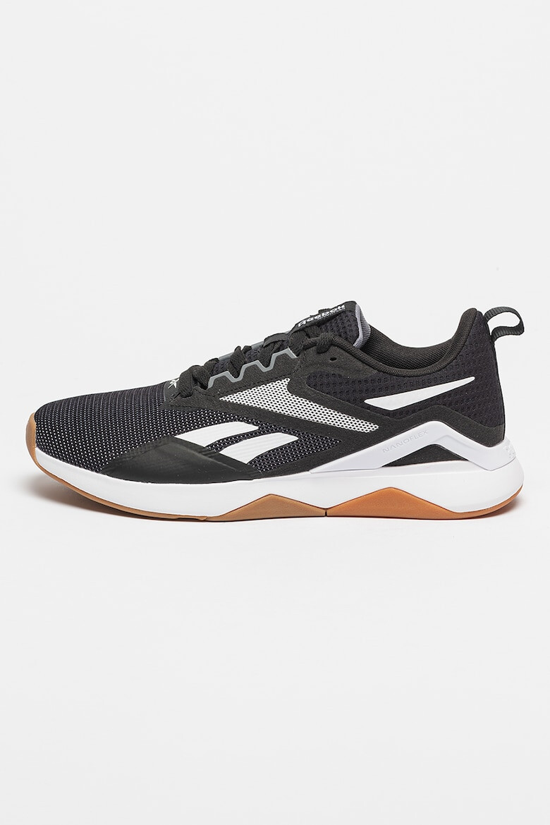 Reebok Pantofi sport de plasa pentru antrenament Nanoflex Tr 2.0 - Pled.ro