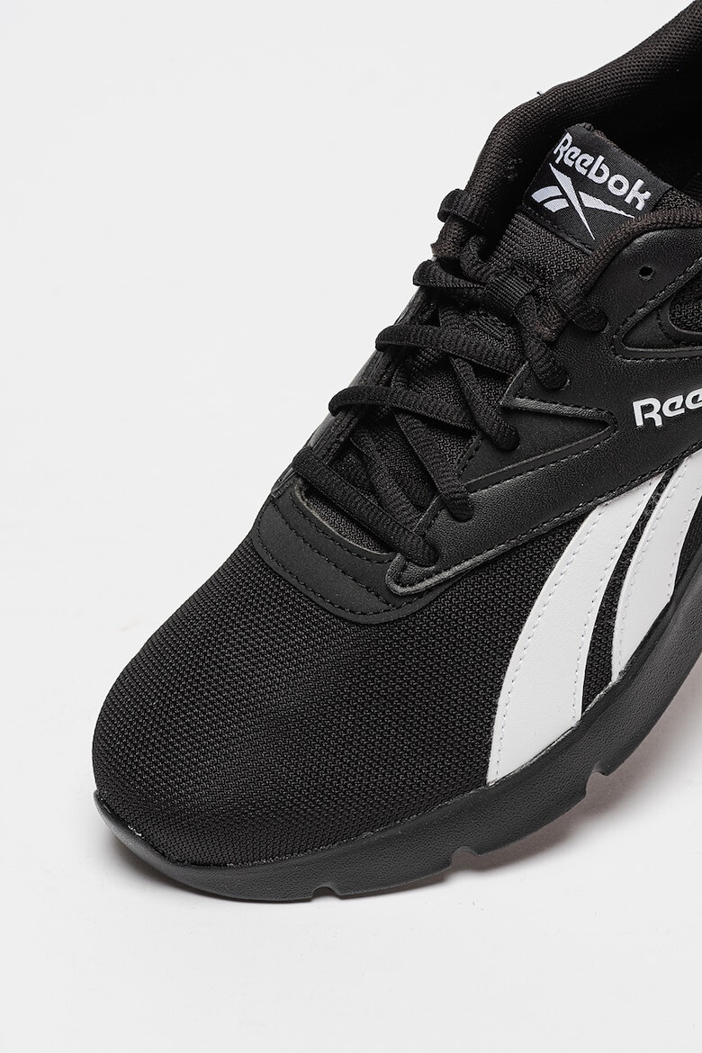 Reebok Pantofi sport din material textil cu logo pentru antrenament Rider V - Pled.ro